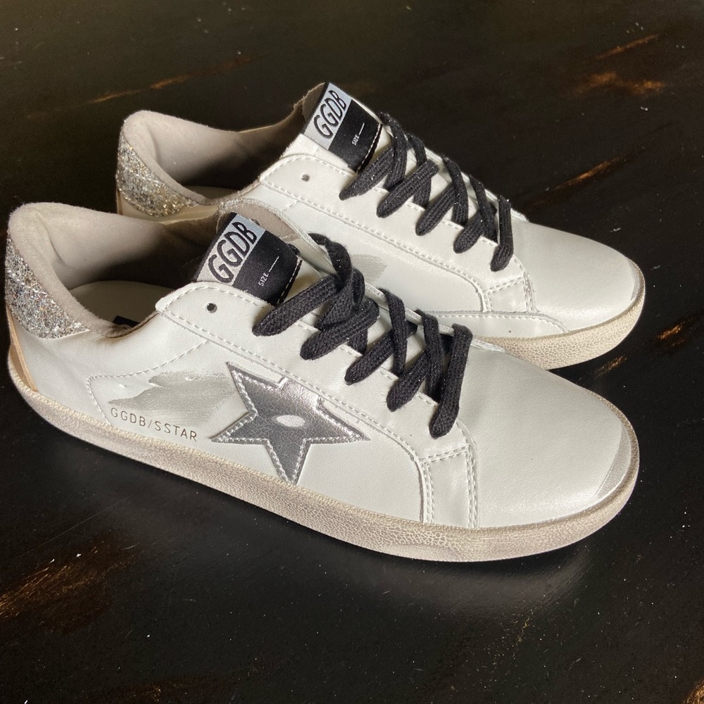 Golden Goose dupes